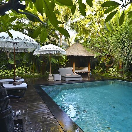 Elok Villas Seminyak Extérieur photo