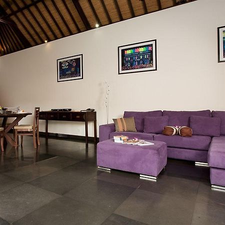 Elok Villas Seminyak Extérieur photo