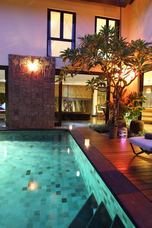 Elok Villas Seminyak Extérieur photo