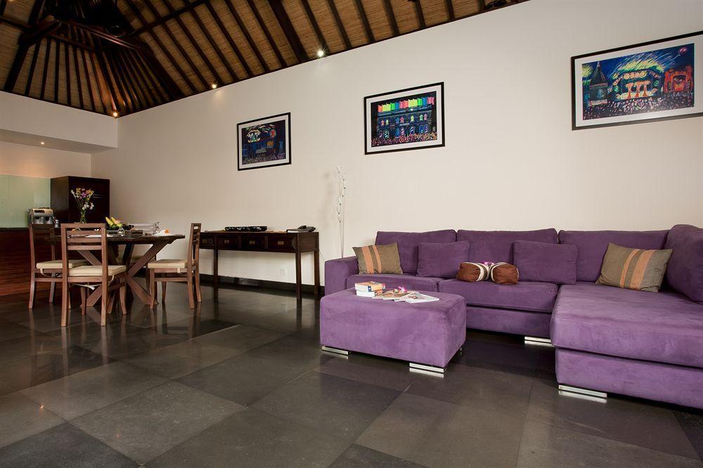 Elok Villas Seminyak Extérieur photo