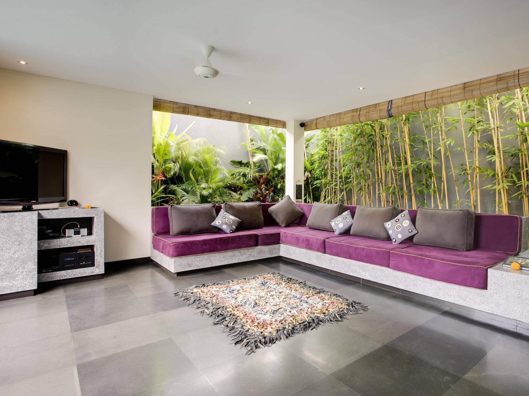 Elok Villas Seminyak Extérieur photo