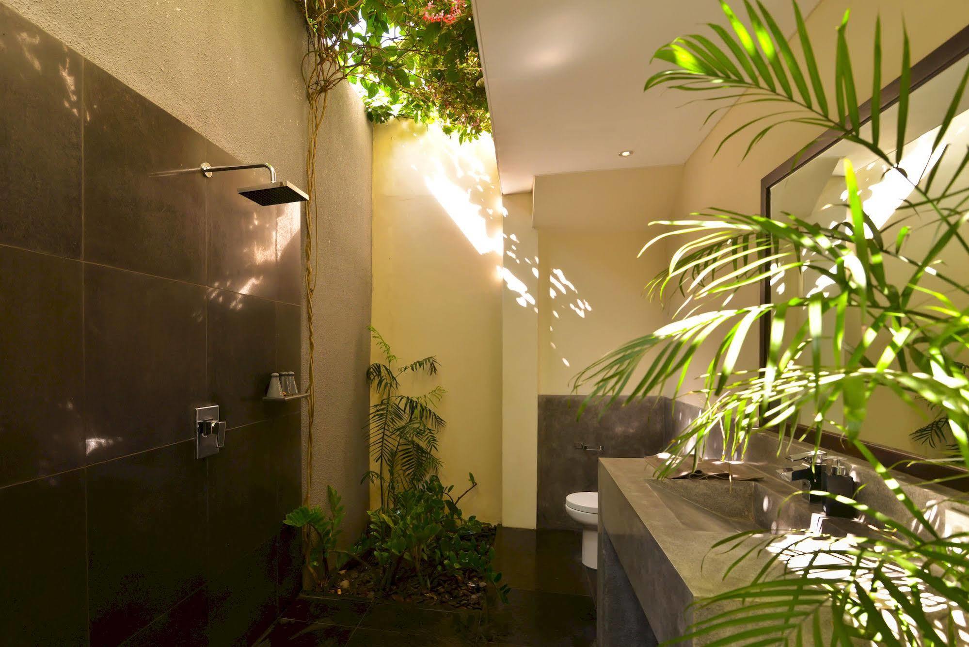 Elok Villas Seminyak Extérieur photo