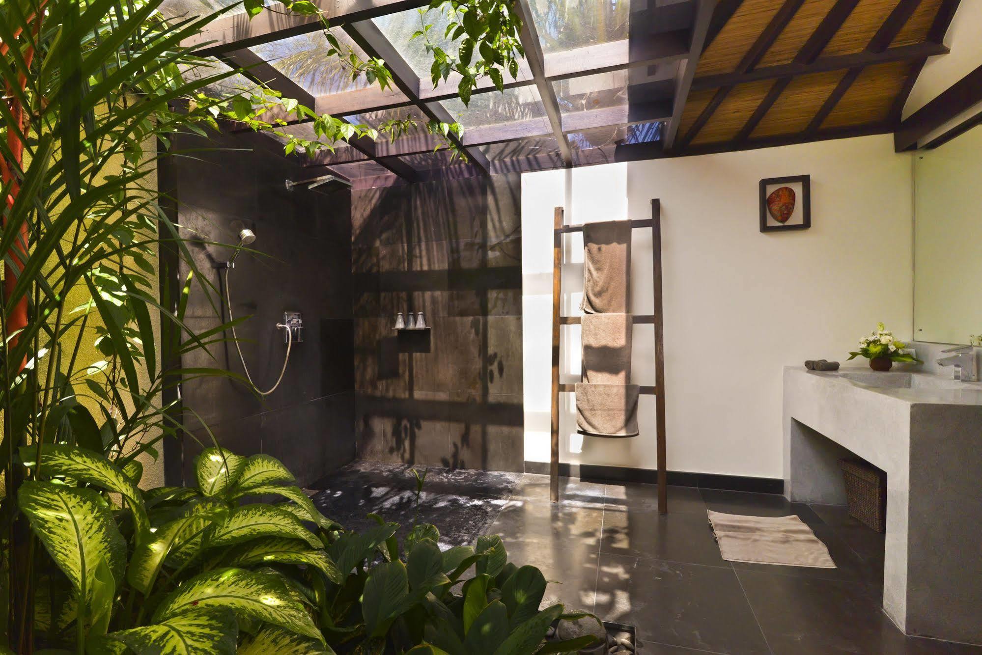 Elok Villas Seminyak Extérieur photo