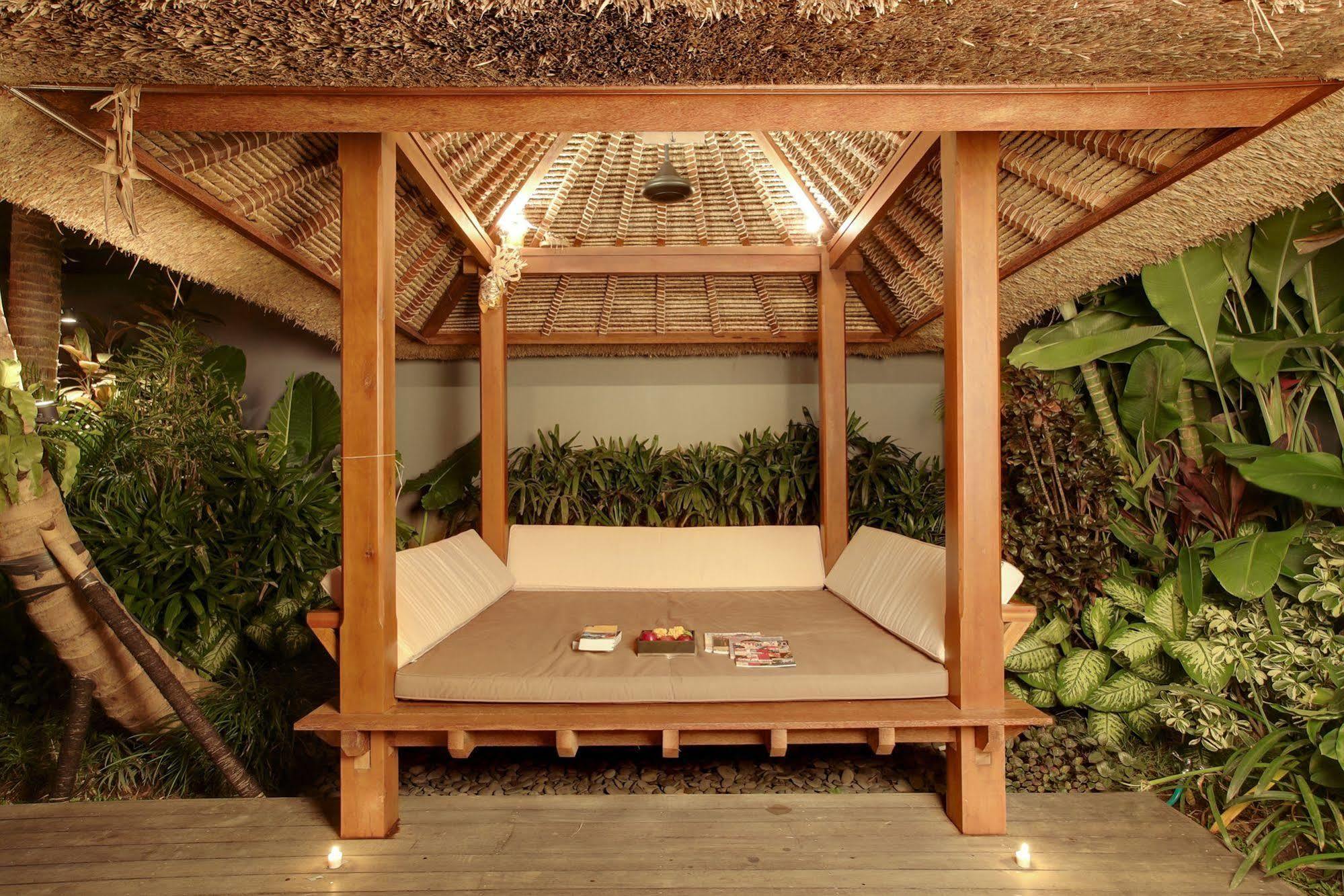 Elok Villas Seminyak Extérieur photo