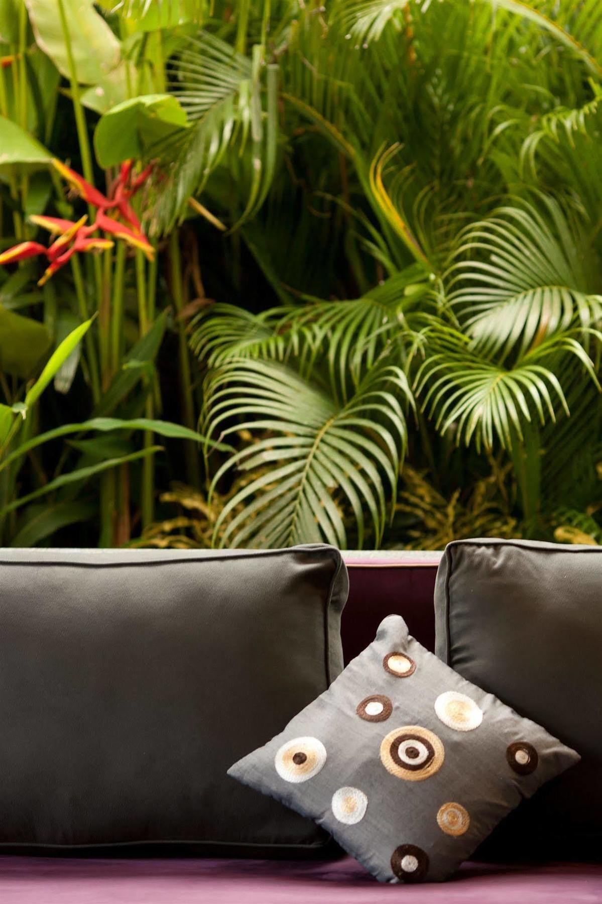Elok Villas Seminyak Extérieur photo