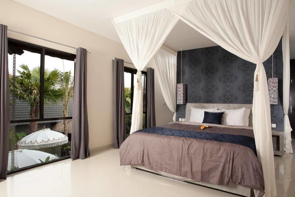 Elok Villas Seminyak Extérieur photo