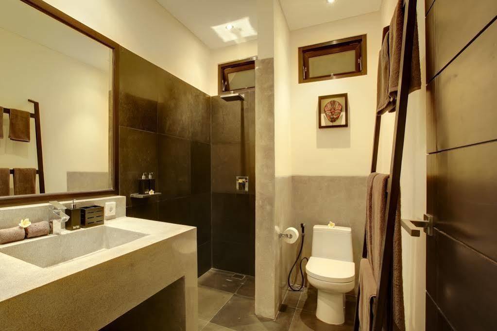 Elok Villas Seminyak Extérieur photo